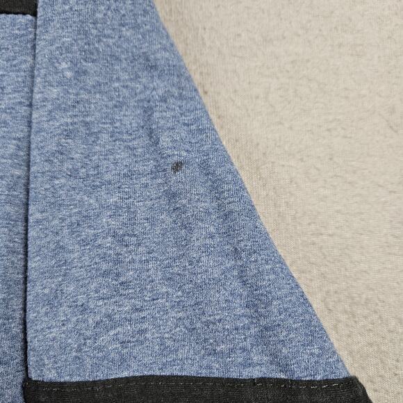 Assassins Creed Black Flag Shirt Long Sleeve Mens 3X - Picture 2 of 10